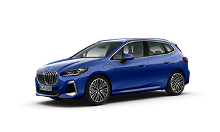 BMW Serie 2 Active Tourer Plug-in Hybrid