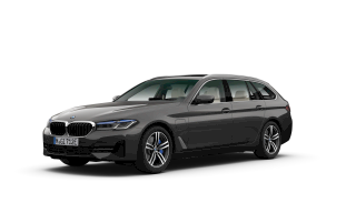 BMW Serie 5 Touring