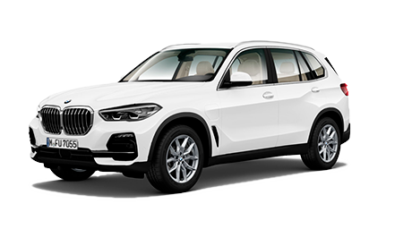 BMW X5 Plug-in Hybrid